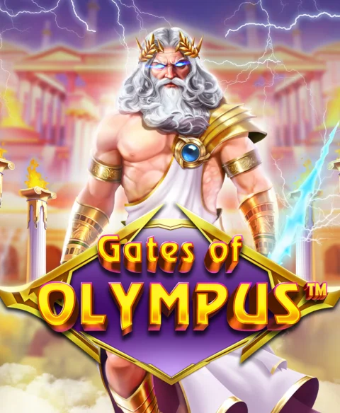 Play Gates of Olympus at Cazimbo Casino