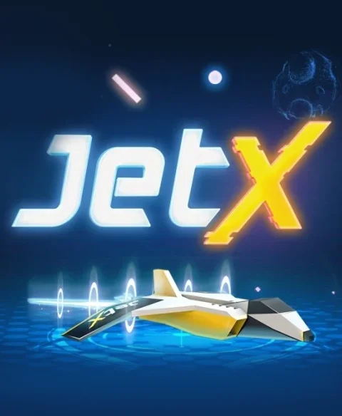 Play JetX at Cazimbo Casino