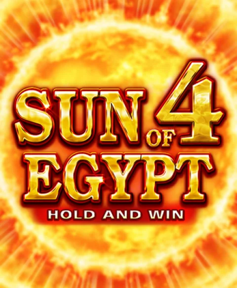 Play Sun of Egypt at Cazimbo Casino